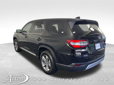 2023 Honda Pilot EX-L 7 Passenger