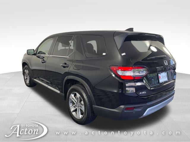 2023 Honda Pilot EX-L 7 Passenger