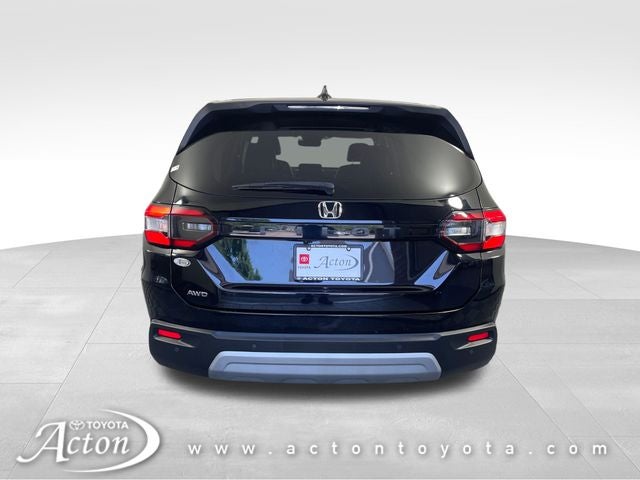 2023 Honda Pilot EX-L 7 Passenger
