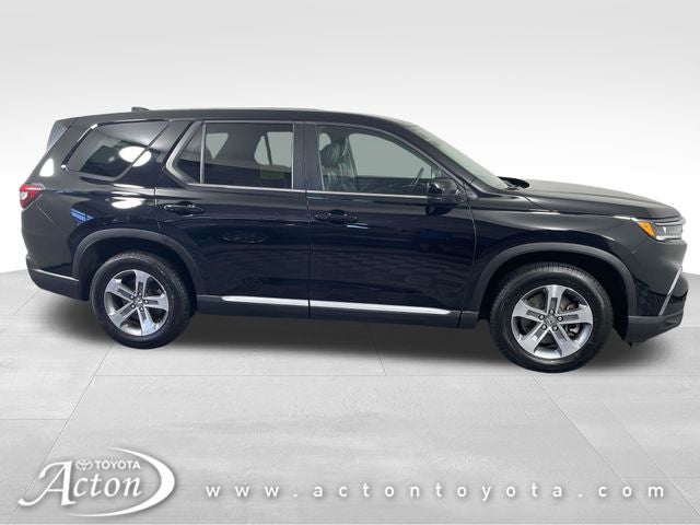 2023 Honda Pilot EX-L 7 Passenger