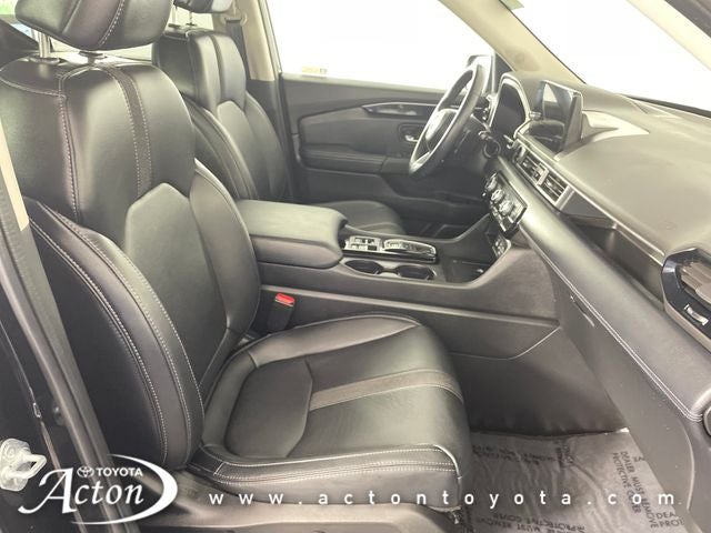 2023 Honda Pilot EX-L 7 Passenger
