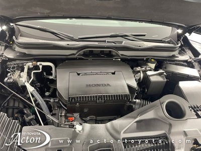 2023 Honda Pilot EX-L 7 Passenger