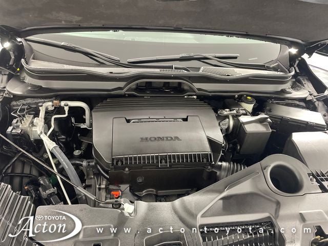 2023 Honda Pilot EX-L 7 Passenger