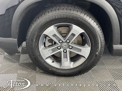 2023 Honda Pilot EX-L 7 Passenger