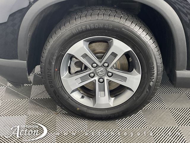 2023 Honda Pilot EX-L 7 Passenger