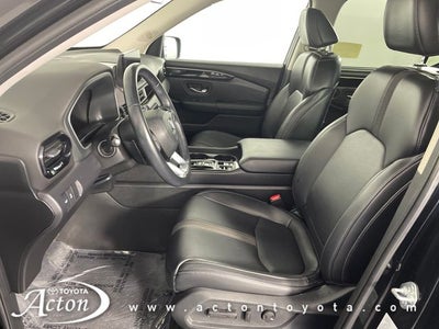 2023 Honda Pilot EX-L 7 Passenger