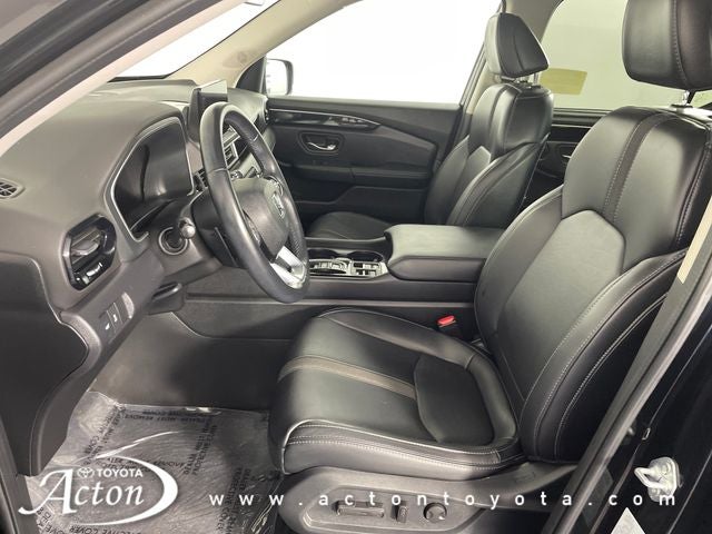 2023 Honda Pilot EX-L 7 Passenger