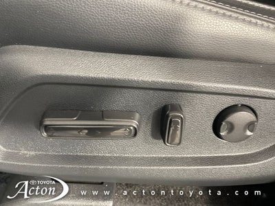 2023 Honda Pilot EX-L 7 Passenger