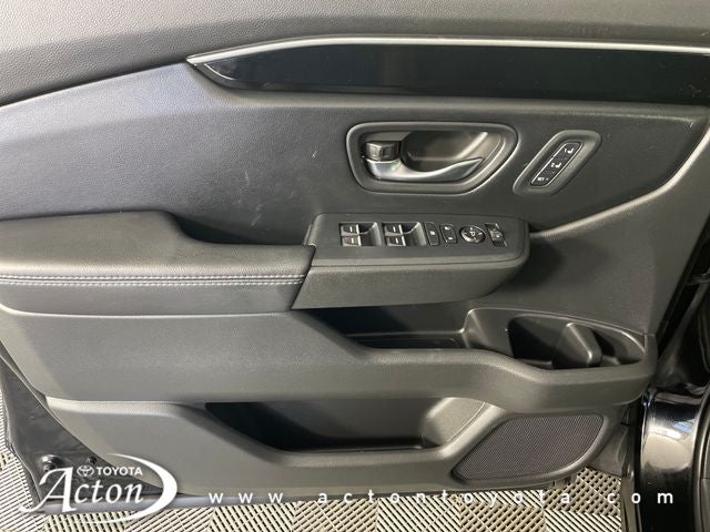 2023 Honda Pilot EX-L 7 Passenger