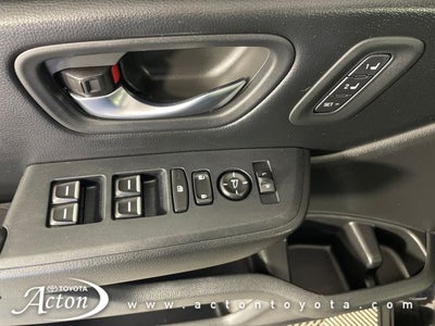2023 Honda Pilot EX-L 7 Passenger