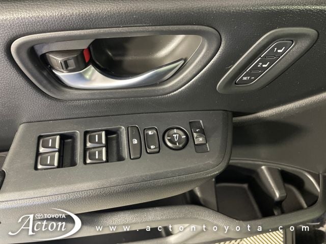 2023 Honda Pilot EX-L 7 Passenger