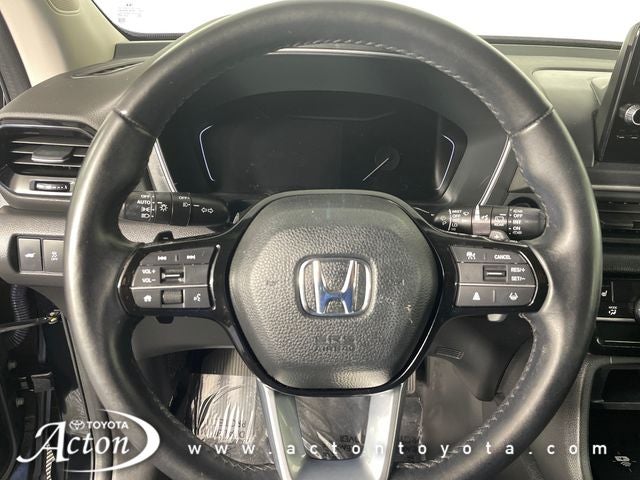 2023 Honda Pilot EX-L 7 Passenger