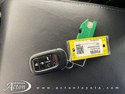 2023 Honda Pilot EX-L 7 Passenger