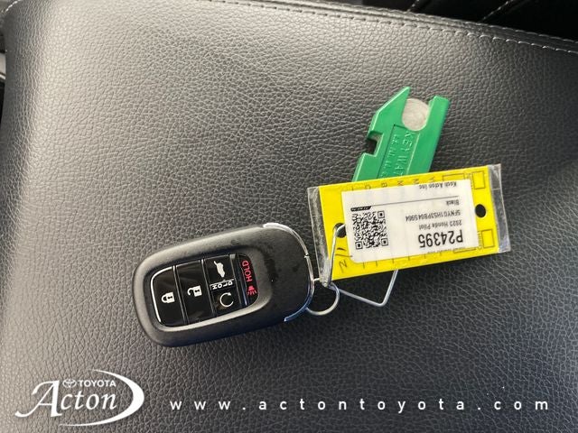 2023 Honda Pilot EX-L 7 Passenger