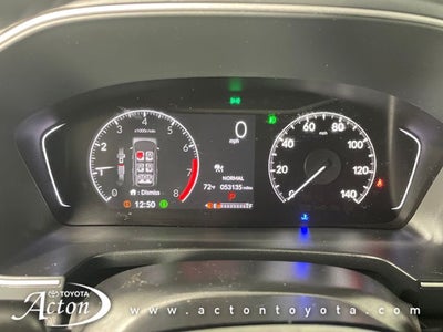 2023 Honda Pilot EX-L 7 Passenger