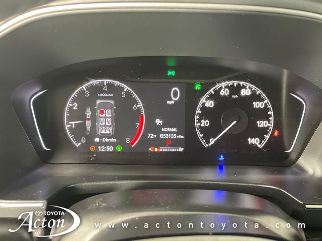 2023 Honda Pilot EX-L 7 Passenger