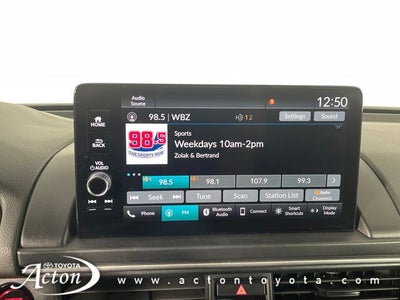 2023 Honda Pilot EX-L 7 Passenger