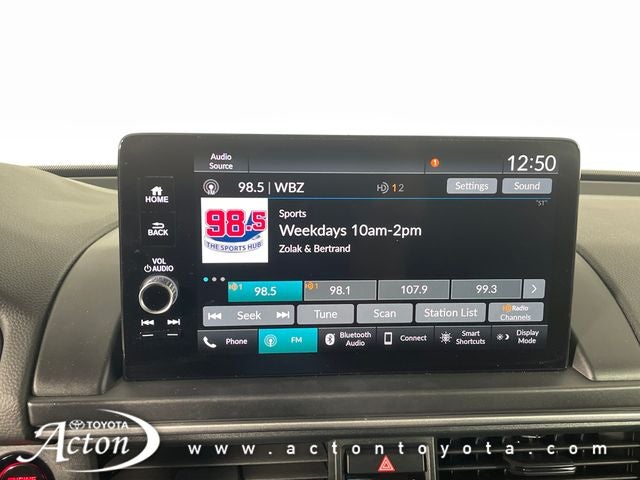 2023 Honda Pilot EX-L 7 Passenger