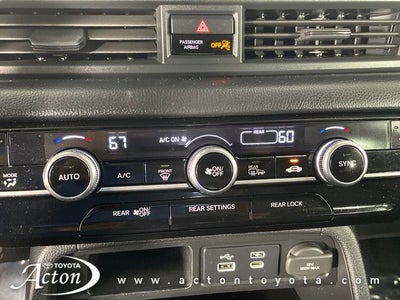 2023 Honda Pilot EX-L 7 Passenger