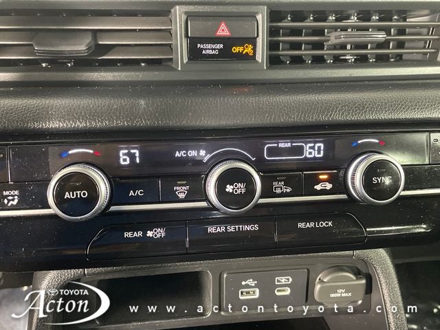 2023 Honda Pilot EX-L 7 Passenger