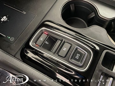 2023 Honda Pilot EX-L 7 Passenger