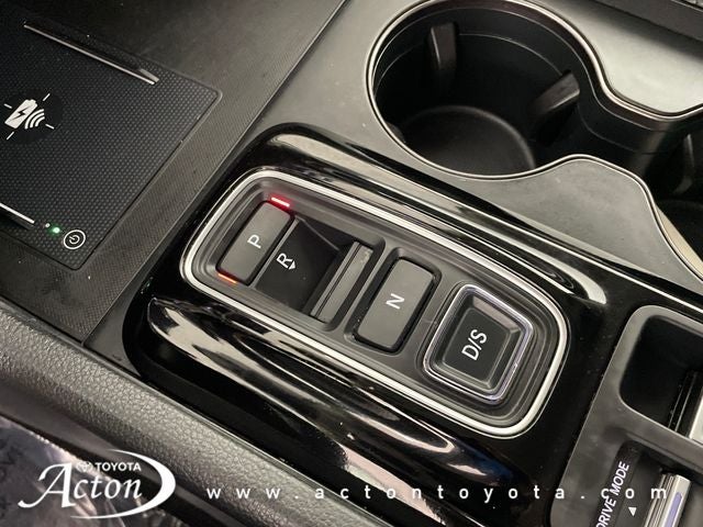 2023 Honda Pilot EX-L 7 Passenger