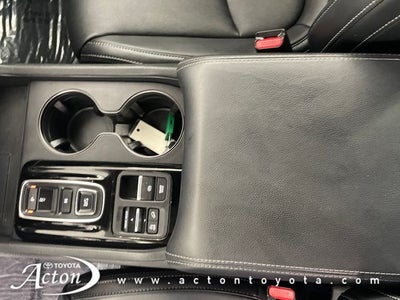 2023 Honda Pilot EX-L 7 Passenger