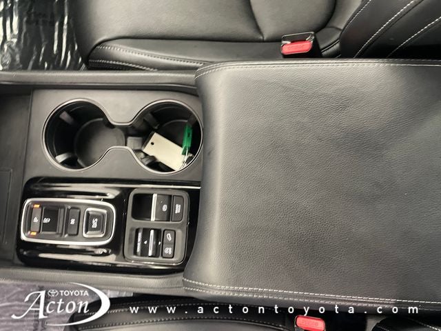 2023 Honda Pilot EX-L 7 Passenger