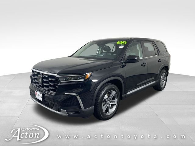 2023 Honda Pilot EX-L 7 Passenger