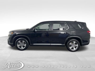 2023 Honda Pilot EX-L 7 Passenger