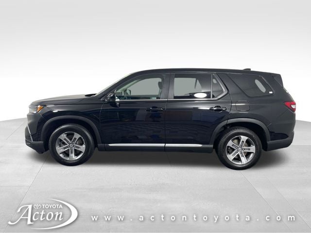 2023 Honda Pilot EX-L 7 Passenger