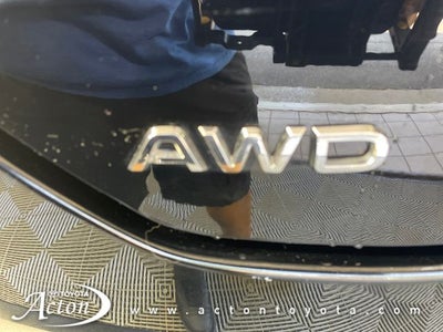 2023 Honda Pilot EX-L 7 Passenger