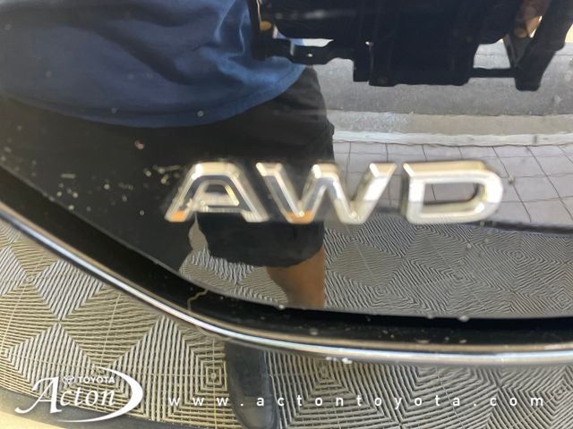 2023 Honda Pilot EX-L 7 Passenger