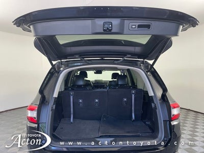 2023 Honda Pilot EX-L 7 Passenger