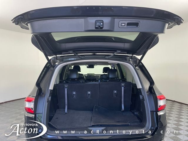 2023 Honda Pilot EX-L 7 Passenger