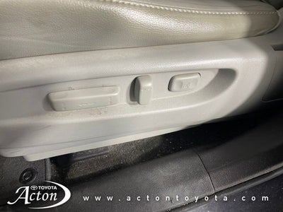 2014 Acura MDX 3.5L Technology Pkg w/Entertainment Pkg SH-AWD