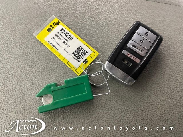 2014 Acura MDX 3.5L Technology Pkg w/Entertainment Pkg SH-AWD