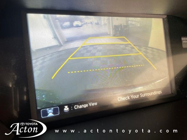 2014 Acura MDX 3.5L Technology Pkg w/Entertainment Pkg SH-AWD