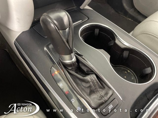 2014 Acura MDX 3.5L Technology Pkg w/Entertainment Pkg SH-AWD