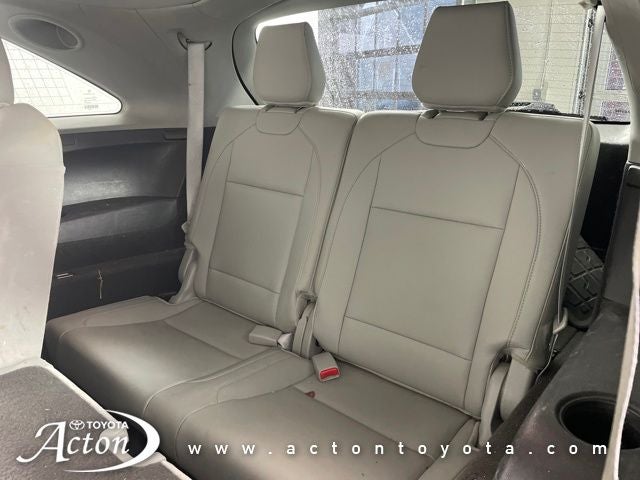 2014 Acura MDX 3.5L Technology Pkg w/Entertainment Pkg SH-AWD