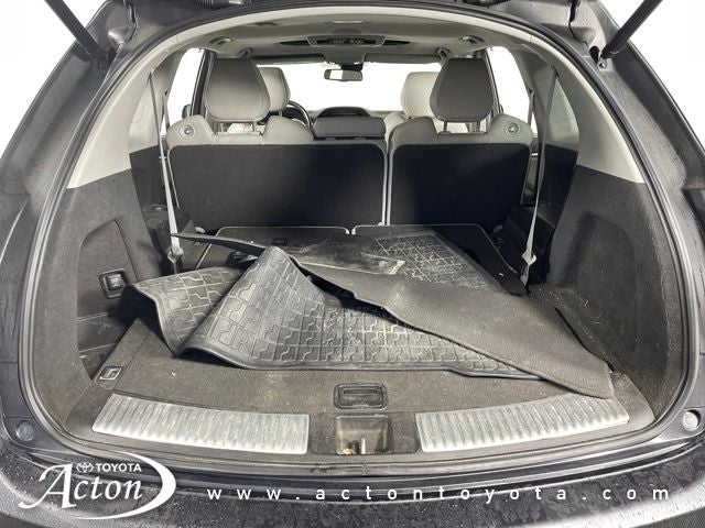 2014 Acura MDX 3.5L Technology Pkg w/Entertainment Pkg SH-AWD