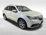 2016 Acura MDX 3.5L SH-AWD w/Advance Package