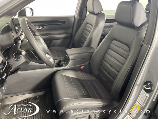 2026 Honda CR-V Sport Touring