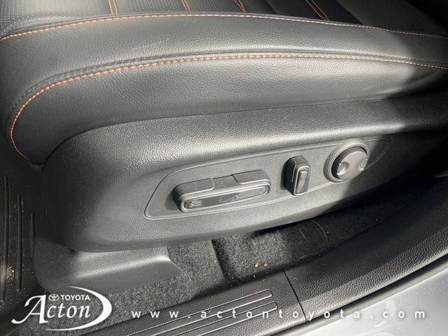 2026 Honda CR-V Sport Touring