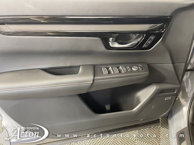 2026 Honda CR-V Sport Touring