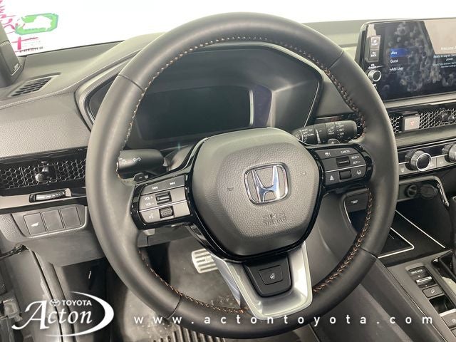 2026 Honda CR-V Sport Touring