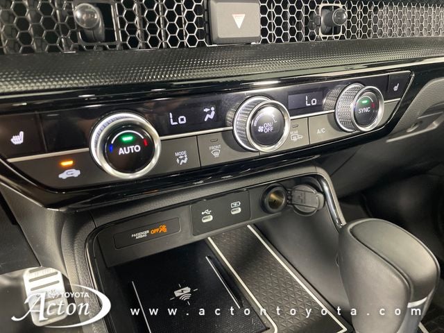 2026 Honda CR-V Sport Touring