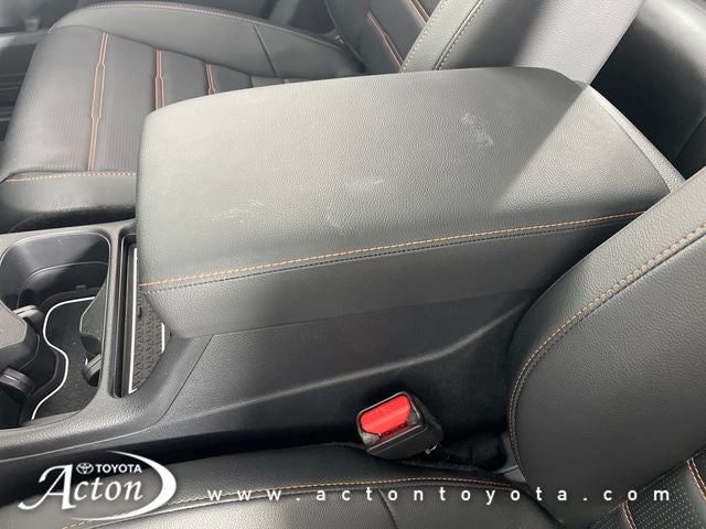 2026 Honda CR-V Sport Touring