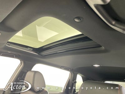 2026 Honda CR-V Sport Touring