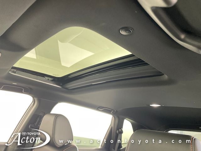 2026 Honda CR-V Sport Touring